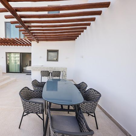 Porto Blu Daire Puerto Morelos Dış mekan fotoğraf