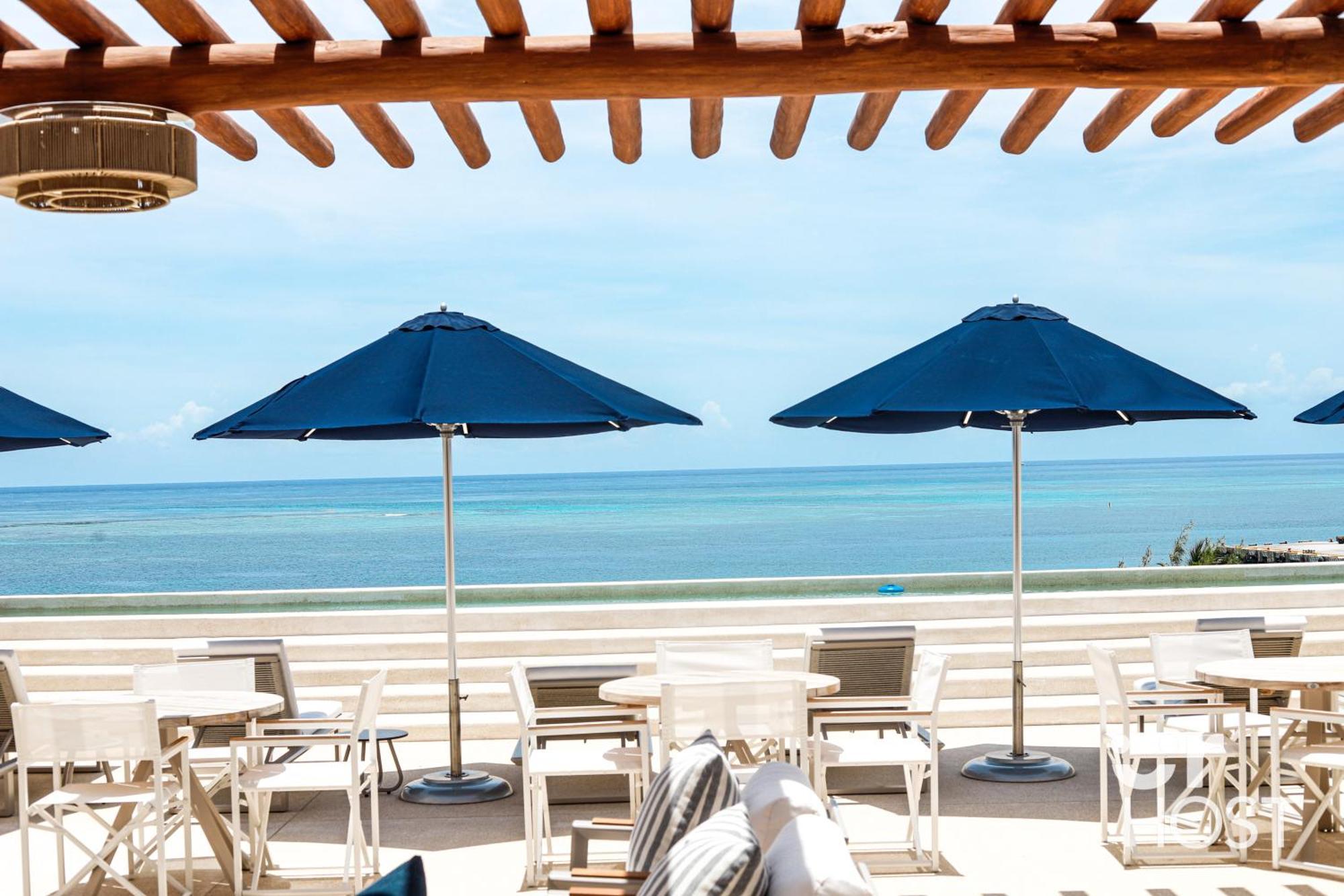 Porto Blu Daire Puerto Morelos Dış mekan fotoğraf