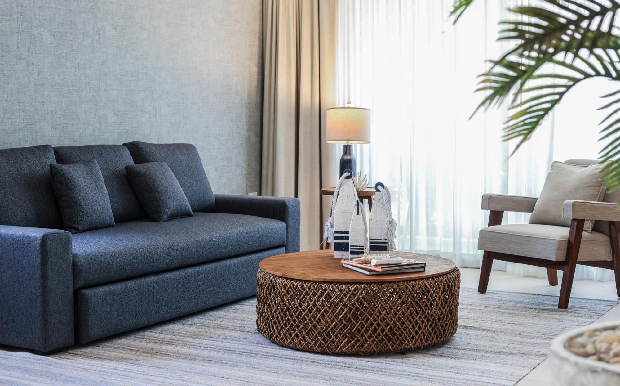 Porto Blu Daire Puerto Morelos Dış mekan fotoğraf