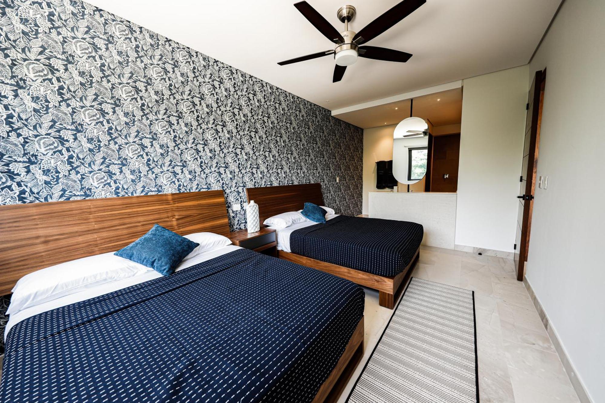 Porto Blu Daire Puerto Morelos Dış mekan fotoğraf