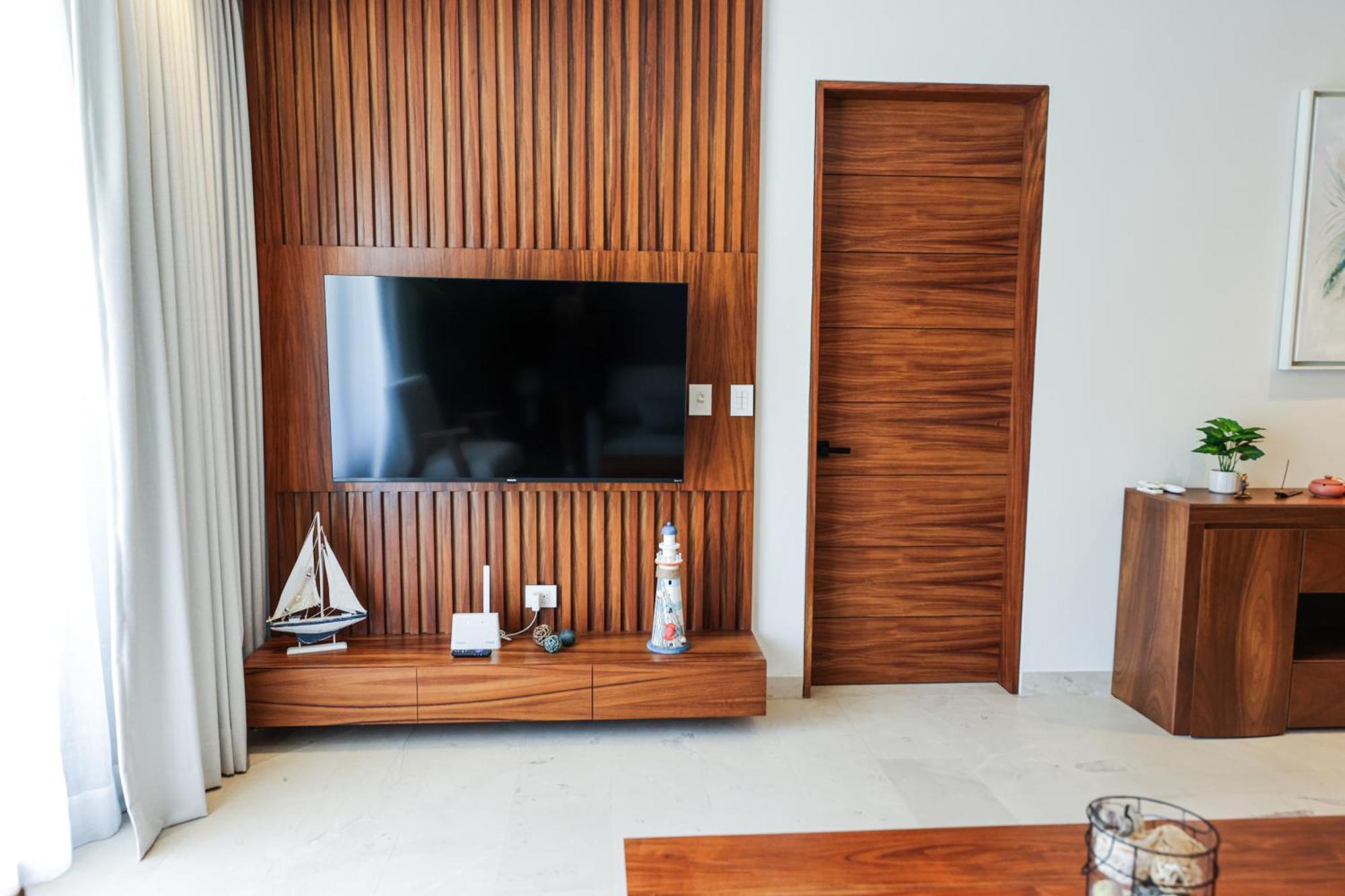 Porto Blu Daire Puerto Morelos Dış mekan fotoğraf
