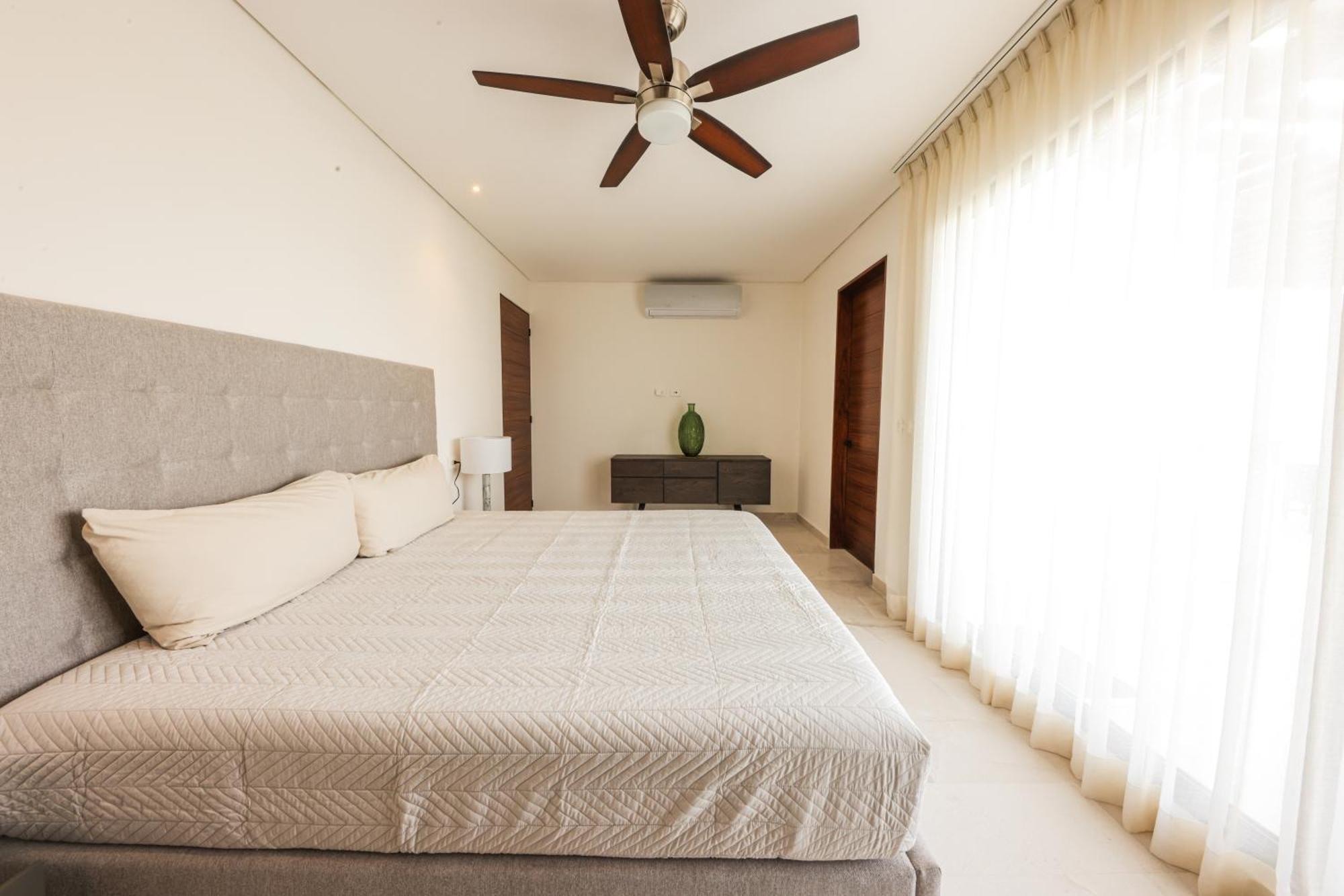 Porto Blu Daire Puerto Morelos Dış mekan fotoğraf