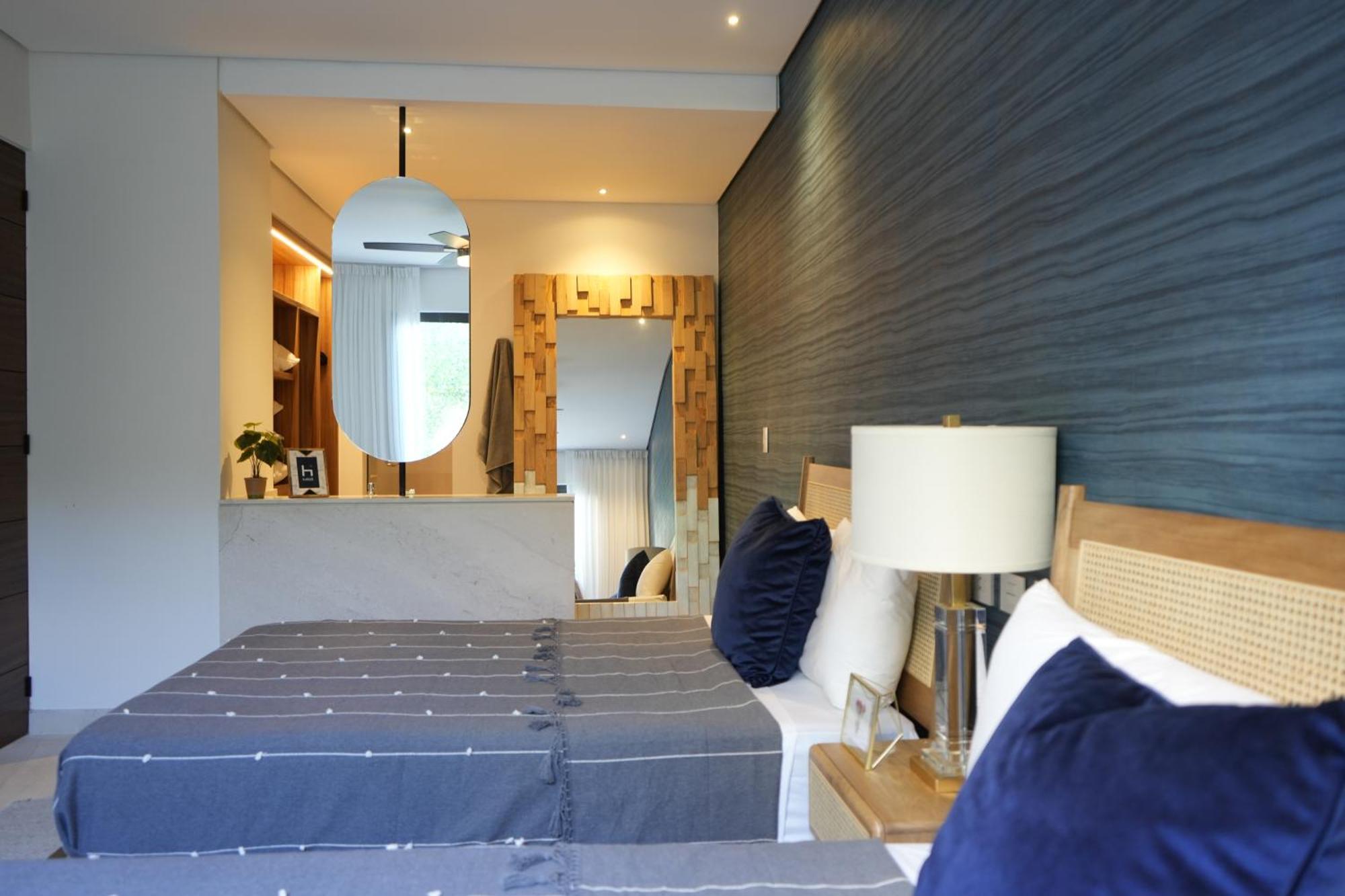 Porto Blu Daire Puerto Morelos Dış mekan fotoğraf