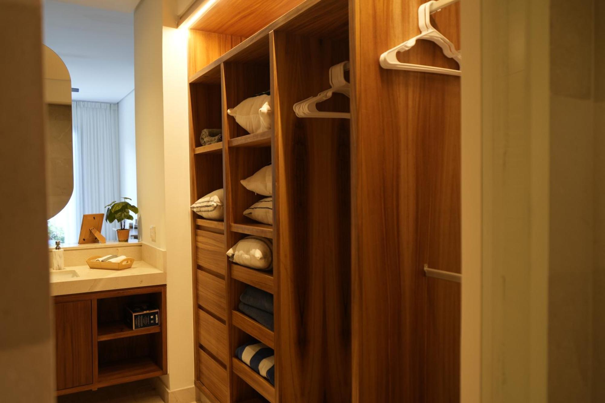 Porto Blu Daire Puerto Morelos Dış mekan fotoğraf