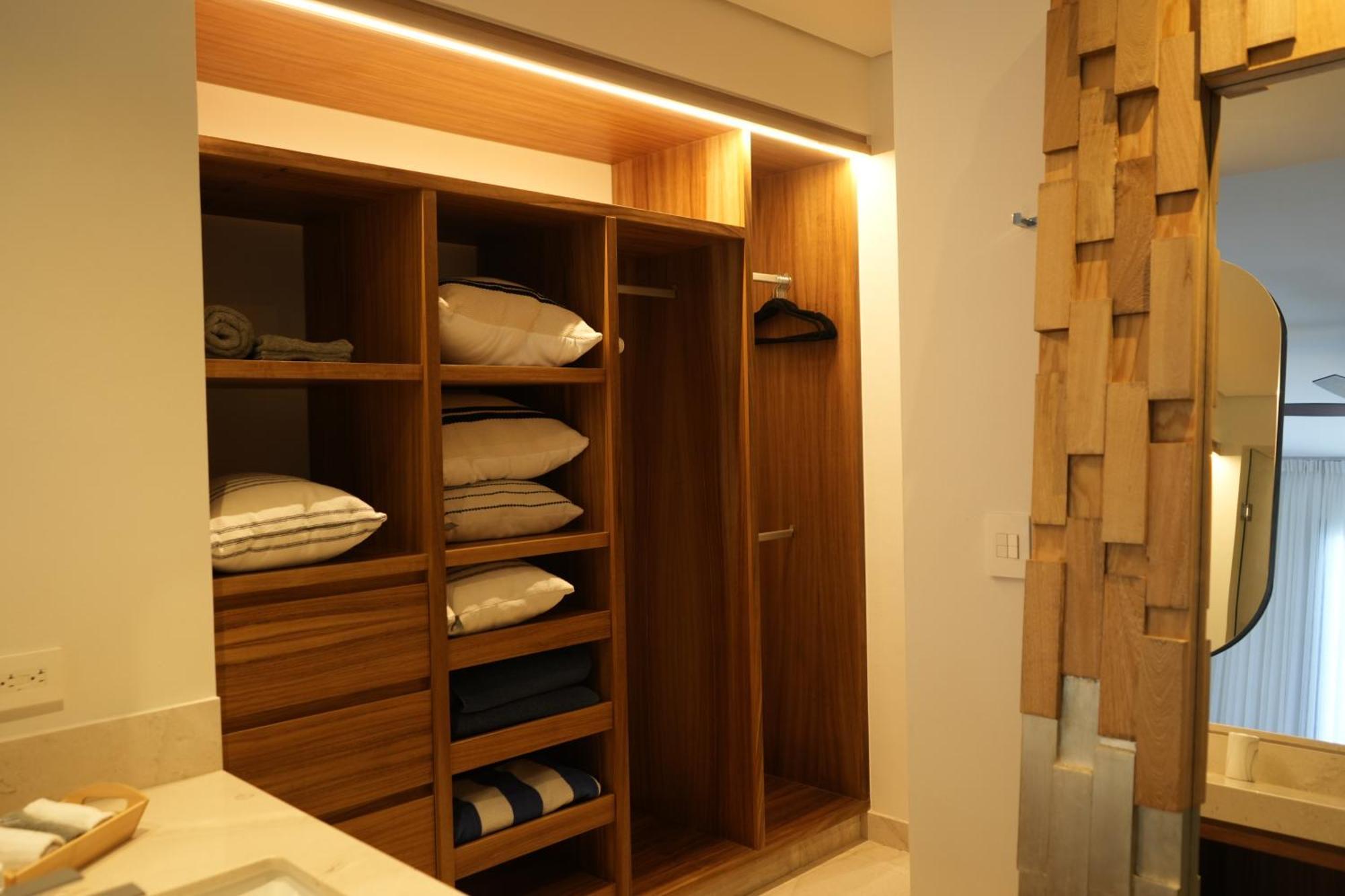Porto Blu Daire Puerto Morelos Dış mekan fotoğraf