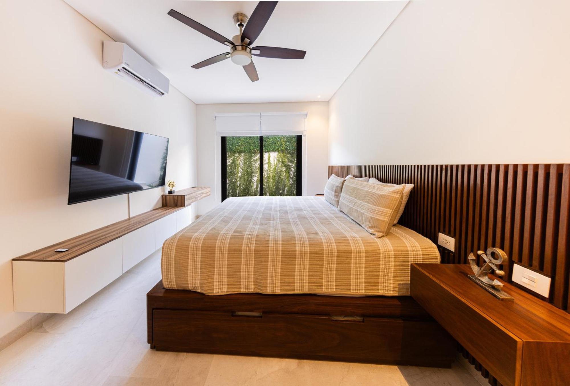 Porto Blu Daire Puerto Morelos Dış mekan fotoğraf
