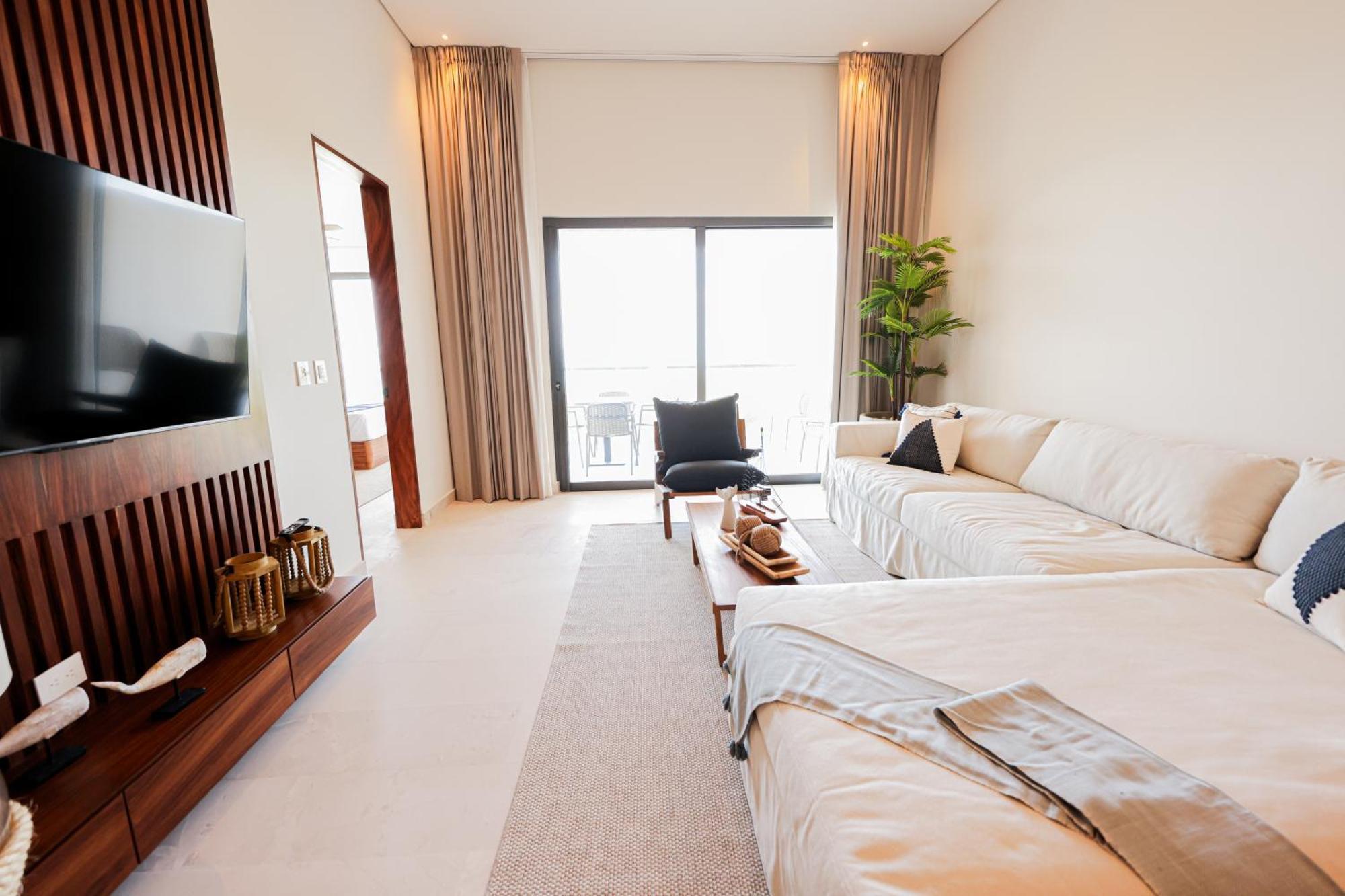 Porto Blu Daire Puerto Morelos Dış mekan fotoğraf